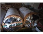 Polyester Metallised Film, 3352 Kgs, Surat