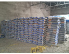 Dalmia Cement - 4900 Bags (245 MT) at Sultanpur UP