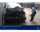 Damaged Ford HR-29AM-7368
