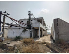 Special Blast Ltd._ Building TMT Scrap embedded in concrete-59.76 MT Approx.