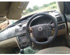 Mahindra Rexton / 2013
