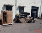 Lot-1 Machinery Scrap