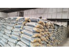 Dalmia Cement - 4320 Bags at Kharagpur WB