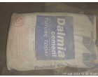 Dalmia Cement - 7800 Bgas_ at Hardoi