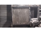 Damaged Fixed Assets lying at Gurgaon Haryana