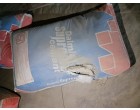 Dalmia Cement :3502 Bags At Sainthia WB