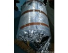 Polypropylene Metalized Film, 1039.48 Kgs