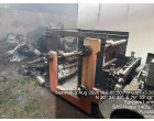 Machinery — Comprising three paper-cone manufacturing machines, along with associated burnt control panels, wiring and fittings with approx. weight 30-MT