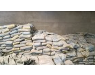 Dalmia Cement - 4100 Bags at Madhepura Bihar