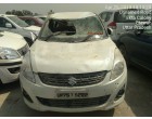 UP 75T 5222 - Swift Dzire - R16