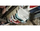 Minor Smock Affected -Exclusive Branded Ready Made Garments, Qty- 7838 Pieces