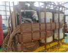 Transformer Copper Winding Scrap 25 MPA