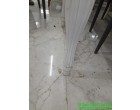 Wet damaged premium furniture