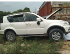Mahindra Rexton / 2013