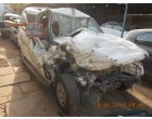 UP-93BD 9300 - Tata Safari Storm - R22