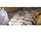 Prism Cement - 3852 Bags at Mohania BH