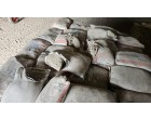 Dalmia Cement- 3893 Bags at Begusarai Bihar