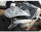 UP-93BD 9300 - Tata Safari Storm - R22