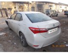 Toyota Corolla Altis-UK-07BJ-7047-Petrol Car - R7