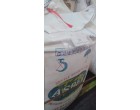 Aspet Resin........5 Bags............Haldia 