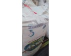 Aspet Resin........5 Bags............Haldia 