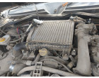 Mahindra Scorpio HR-29AW-0696 at Faridabad