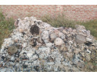 Suryalakshmi _Stock of Cotton Waste - 30 MT at Panipat HR