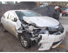 Toyota Corolla Altis-UK-07BJ-7047-Petrol Car - R7