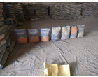 Dalmia Cement- 3350 Bags (167.5 MT) at Satna MP