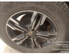 Damaged Ford HR-29AM-7368
