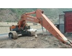 Tata Hitachi Hydraulic Excavator