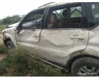 Mahindra Rexton / 2013