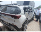 Kia India HR-43D-7906, at Rewari Haryana