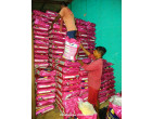 Water effected Basmati rice - 26.010 MT at North 24-Parganas W.B