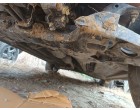 Damaged Kia UP-14FE-7358