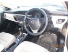 Toyota Corolla Altis-UK-07BJ-7047-Petrol Car - R7