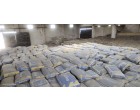 Dalmia Cement - 7810 Bags at Deaoria UP