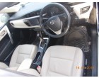 Toyota Corolla Altis-UK-07BJ-7047-Petrol Car - R7