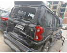Mahindra Scorpio HR-29AW-0696 at Faridabad