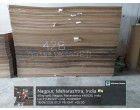Wet damage during transit Asean Veneer -707 Pcs/ 2104.60 SQM at Nagpur MH