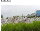 Damaged Poly, PCMC, Polyal & Other waste scrap - Appox. 5080 MT lying at Khatima Uttarakhand
