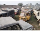 Flood effected scrap vehicles of Multiple Brand -92 Nos