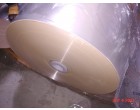 Biaxially Oriented Polyester, Qty - 2828 Kgs