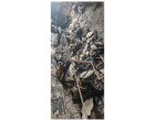Fire damaged Stock Items, Plant & Machinery, FFF & Office Equipment, And Shoe Lasts at Agra UP