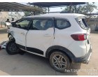 Renault Triber _UP-75AJ-6204 at Etawah, UP