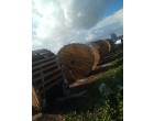 Cables - 4546 Mtrs (8 Drums)