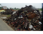 Suryalakshmi _Stock of Cotton Waste - 30 MT at Panipat HR