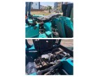 Kobelco Hydraulic Excavator Machine - 01