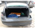 Damaged Hyundai, UK-17U-2210