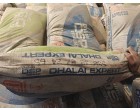 Dalmia Cement - 6138 Bags at Madhepura BH